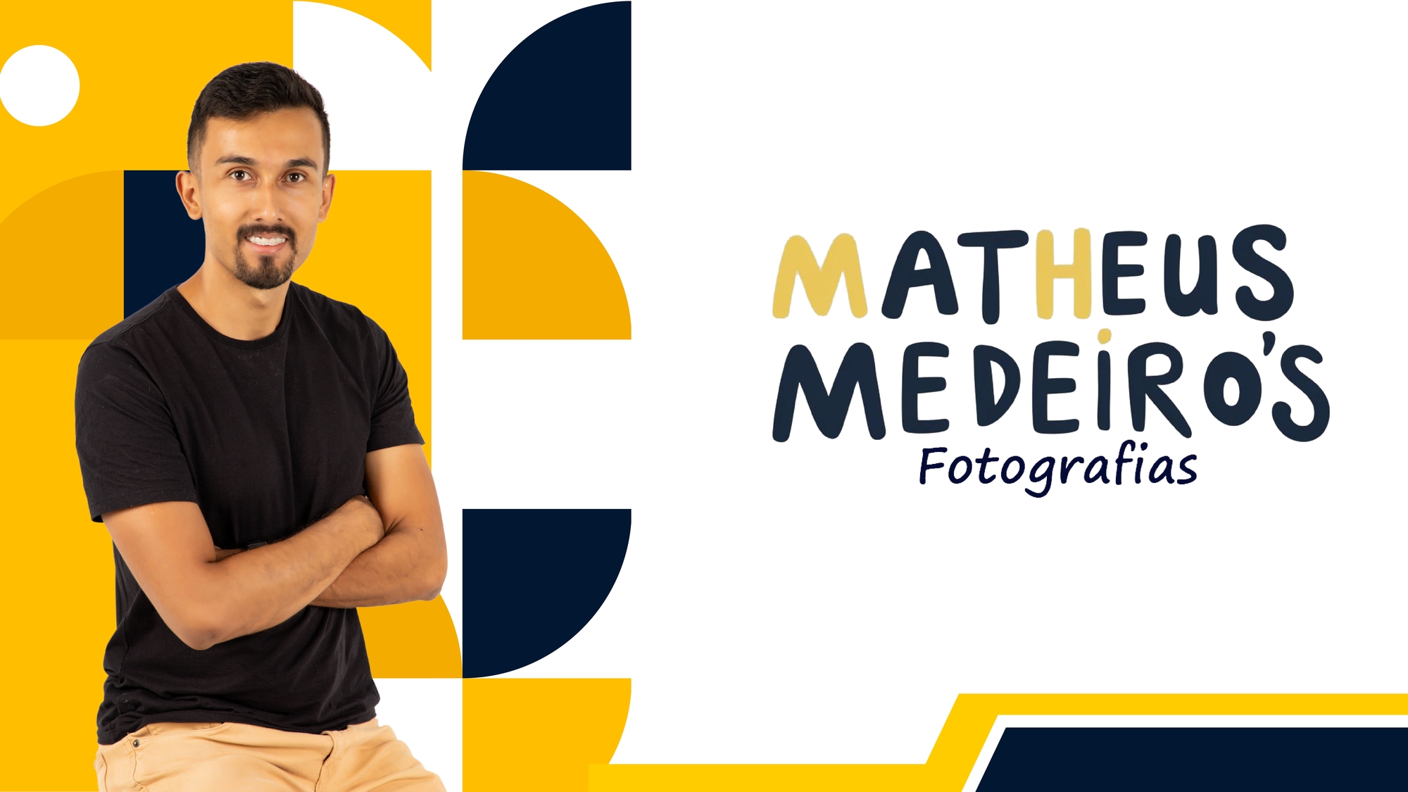 Matheus Medeiros Fotografias